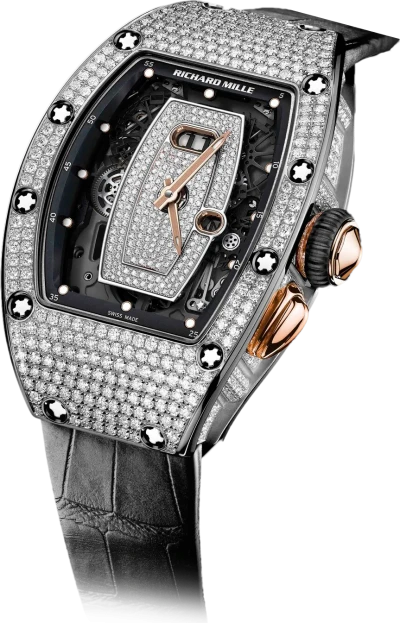 Richard Mille