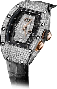 Richard Mille RM 037 Automatic WG Richard Mille RM 037 Automatic WG