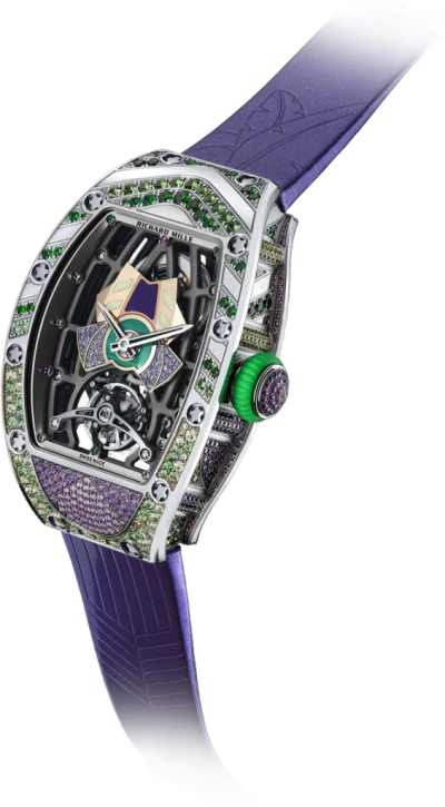 Richard Mille