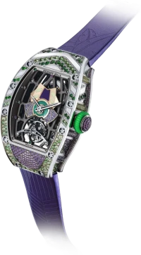Richard Mille RM 71-02 Liz Richard Mille RM 71-02 Liz