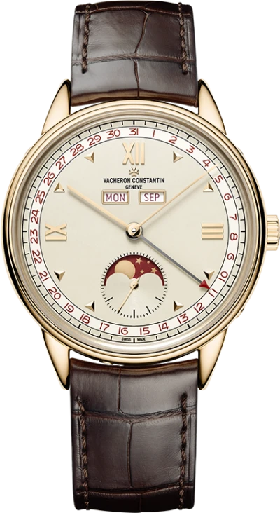 Vacheron Constantin