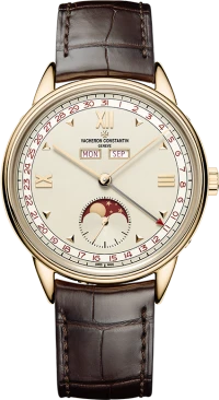 Vacheron Constantin Historiques Vacheron Constantin Historiques