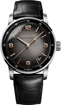 Audemars Piguet Code 11.59 Audemars Piguet Code 11.59