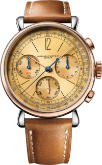 Audemars Piguet Re Master Audemars Piguet Re Master
