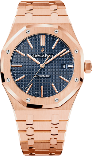 Audemars Piguet Royal Oak