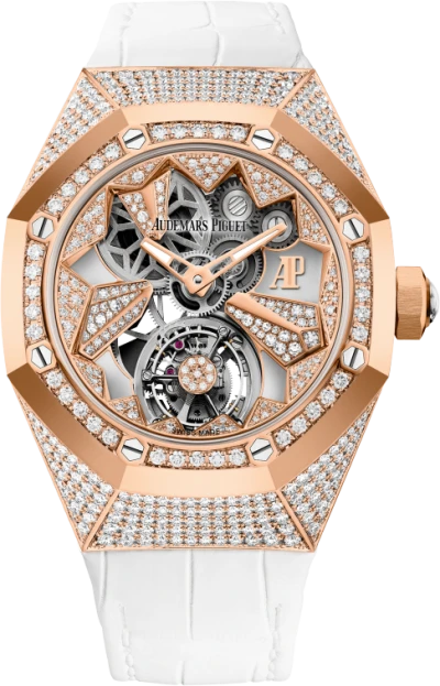 Audemars Piguet
