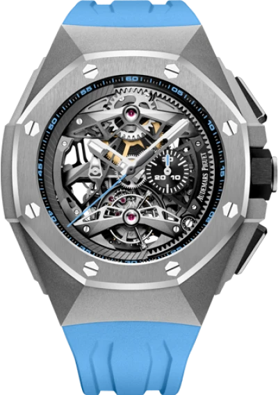 Audemars Piguet