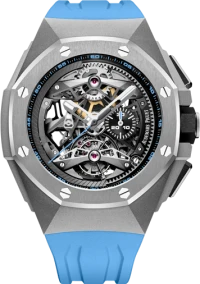Audemars Piguet Royal Oak Concept Audemars Piguet Royal Oak Concept
