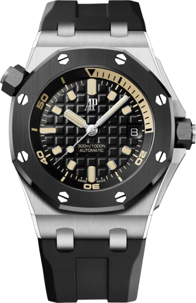 Audemars Piguet Royal Oak Offshore Audemars Piguet Royal Oak Offshore