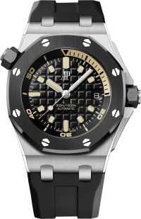 Audemars Piguet Royal Oak Offshore Audemars Piguet Royal Oak Offshore