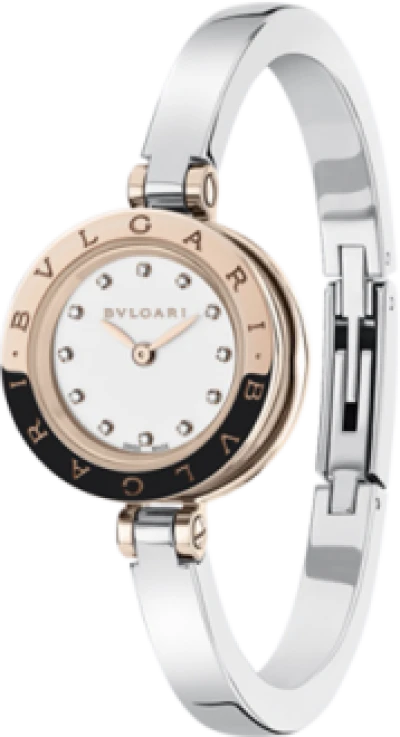 BVLGARI