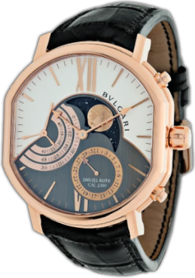 BVLGARI