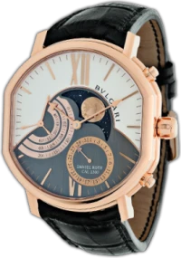 Bvlgari Daniel Roth Bvlgari Daniel Roth