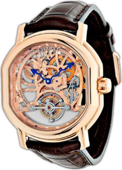 BVLGARI