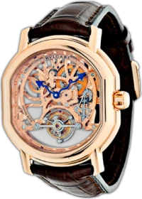 Bvlgari Daniel Roth Bvlgari Daniel Roth