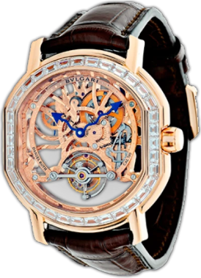 BVLGARI