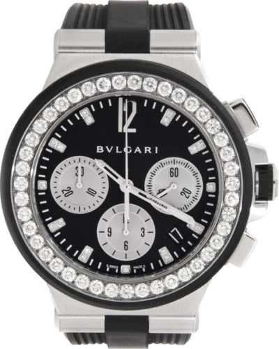 BVLGARI