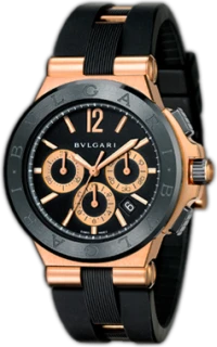 Bvlgari Diagono Bvlgari Diagono