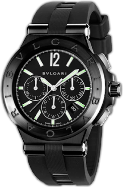 BVLGARI