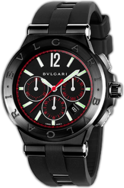 BVLGARI
