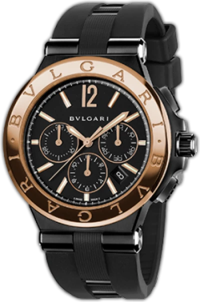 BVLGARI