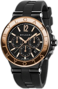Bvlgari Diagono Bvlgari Diagono