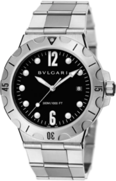 BVLGARI