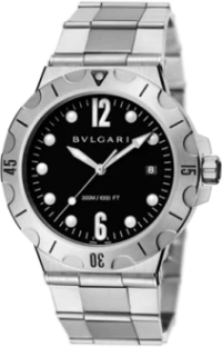 Bvlgari Diagono Bvlgari Diagono
