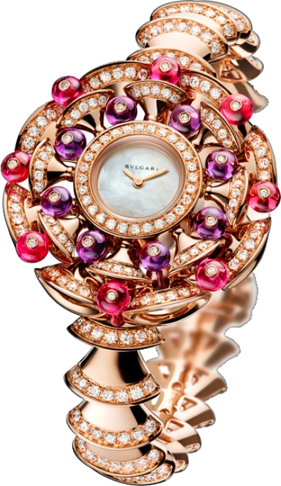 BVLGARI