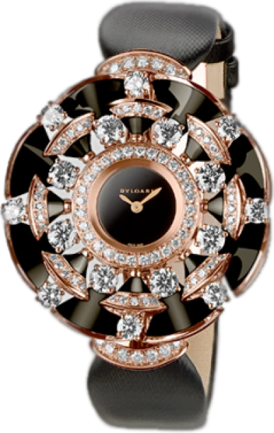 BVLGARI