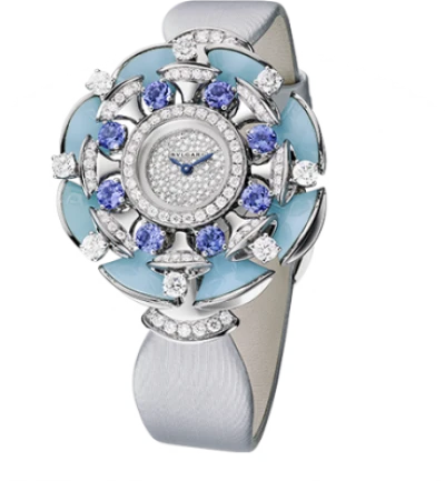 BVLGARI