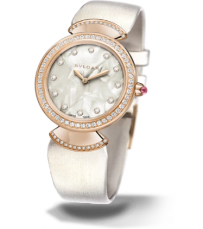 BVLGARI