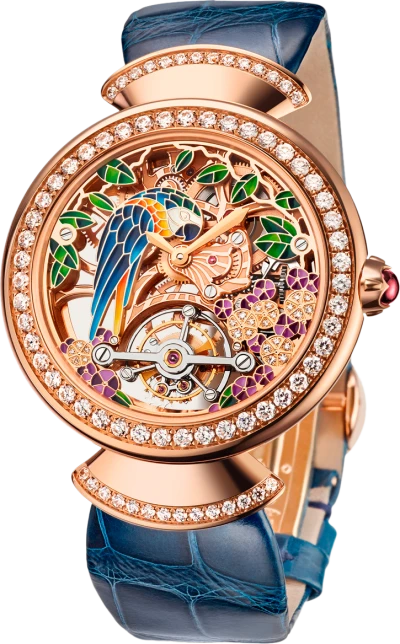 BVLGARI