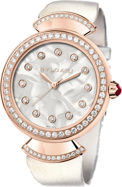 BVLGARI