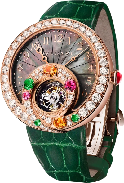 BVLGARI