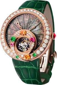 Bvlgari Haute Horlogerie Bvlgari Haute Horlogerie