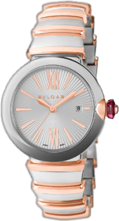 BVLGARI