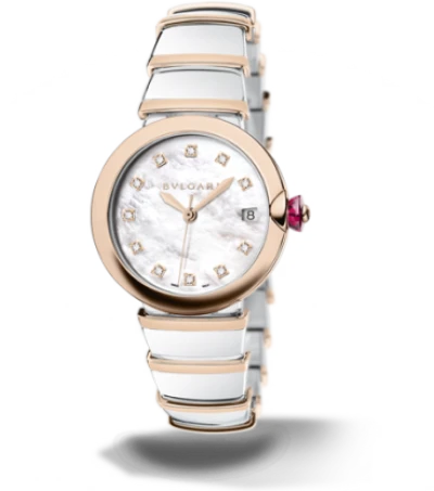 BVLGARI