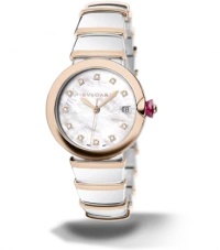 Bvlgari Lvcea Bvlgari Lvcea