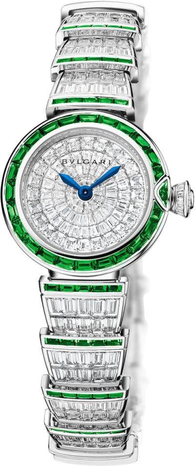 BVLGARI