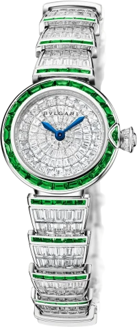 Bvlgari Lvcea Bvlgari Lvcea