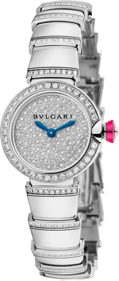 BVLGARI
