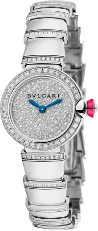 Bvlgari Lvcea Bvlgari Lvcea