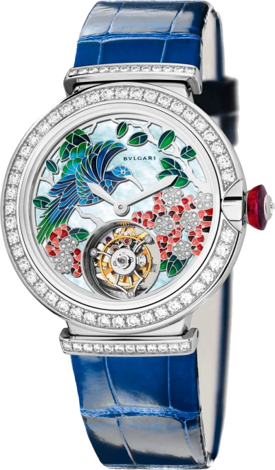 BVLGARI Lvcea
