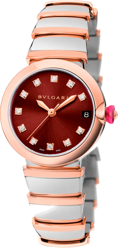 BVLGARI
