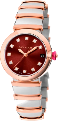 Bvlgari Lvcea Bvlgari Lvcea