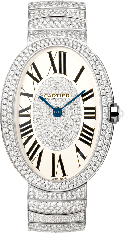 Cartier