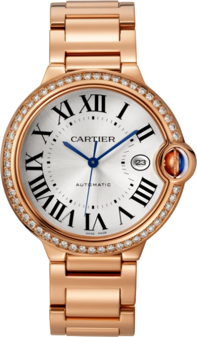 Cartier