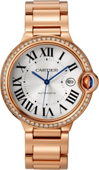 Cartier Ballon Blanc de Cartier Cartier Ballon Blanc de Cartier