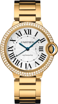 Cartier Ballon Bleu de Cartier Cartier Ballon Bleu de Cartier